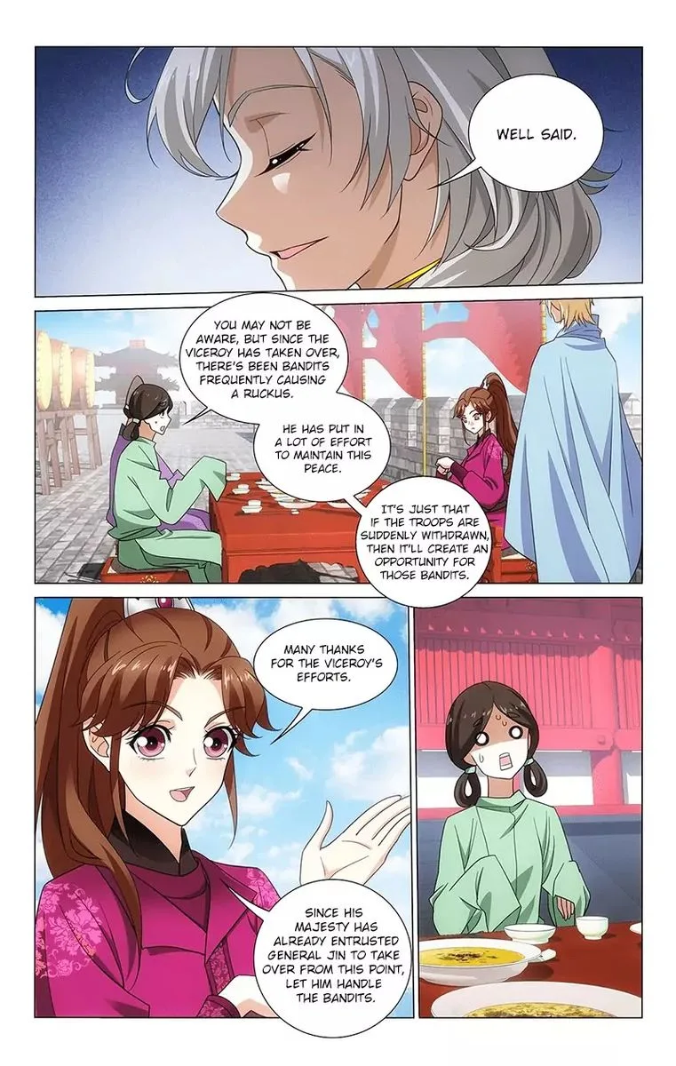 Prince, Don't Do This! Chapter 320 page 4