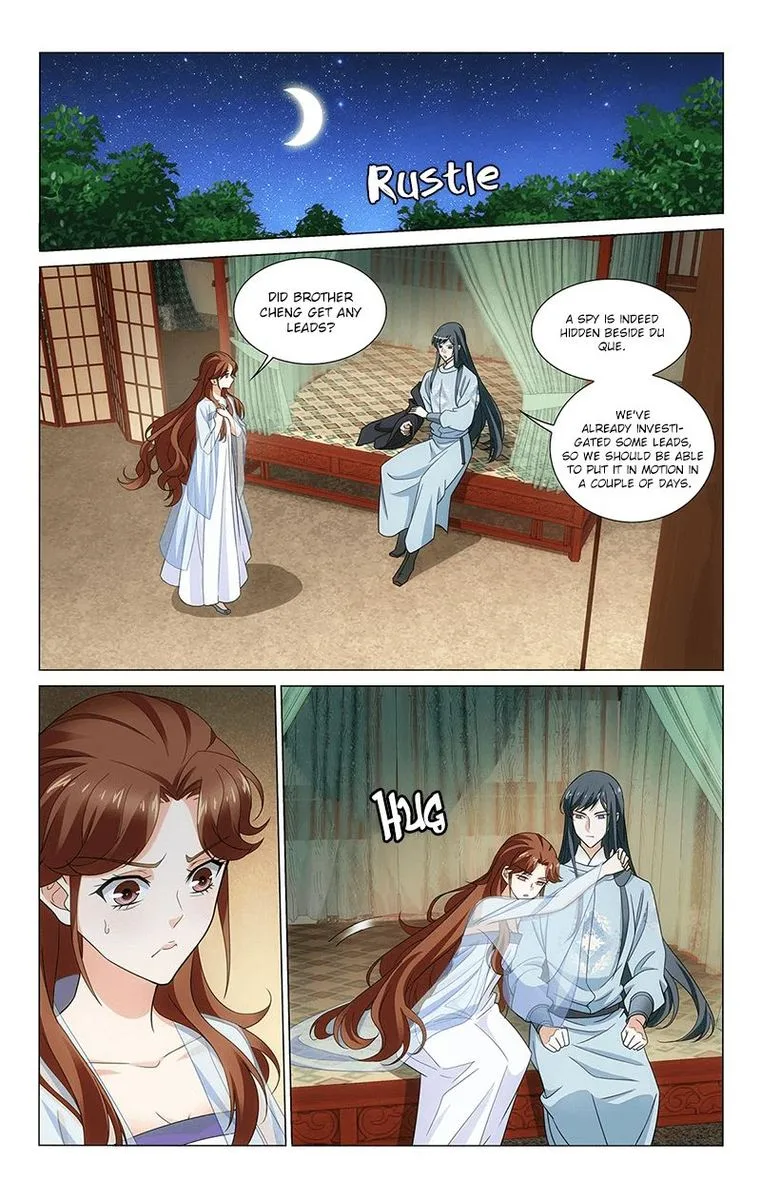 Prince, Don't Do This! Chapter 321 page 1
