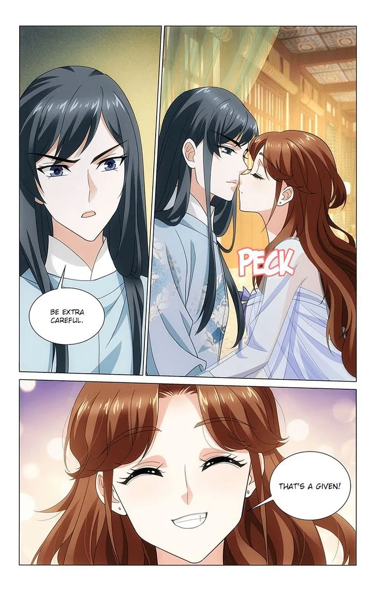 Prince, Don't Do This! Chapter 321 page 9