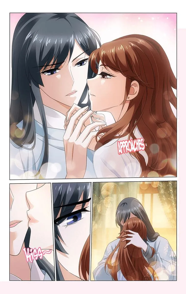 Prince, Don't Do This! Chapter 321 page 7