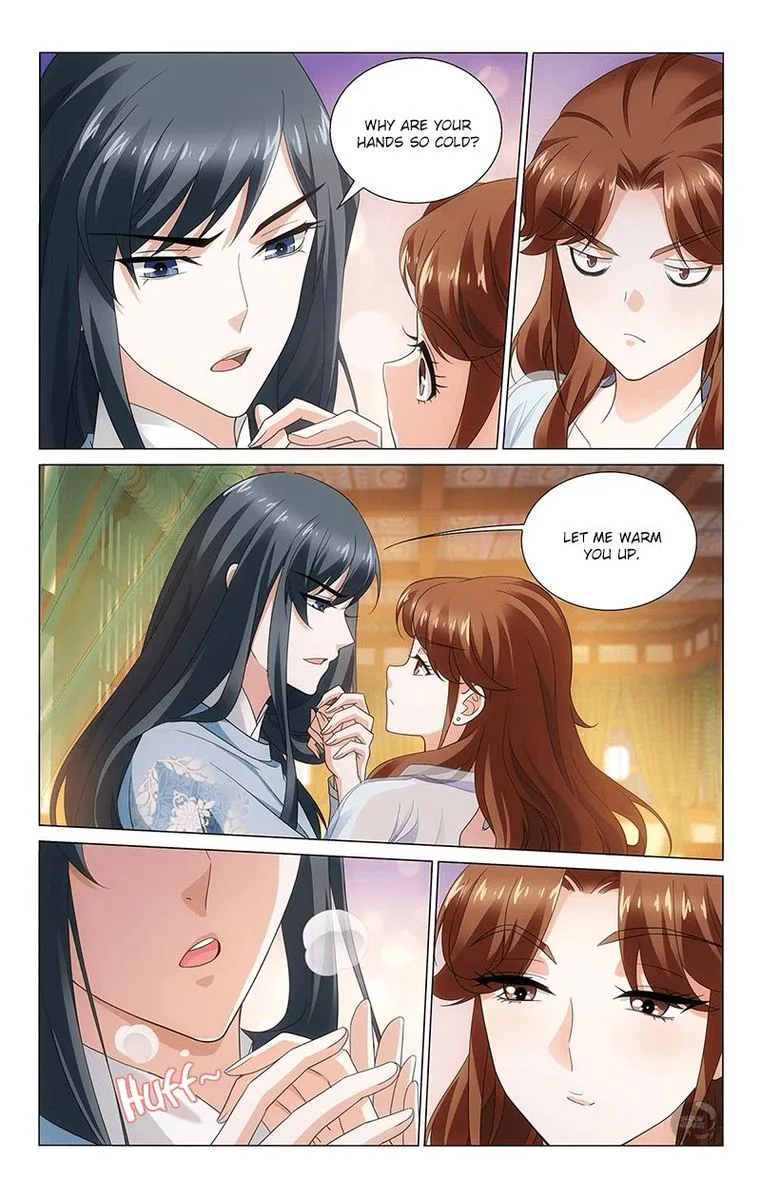 Prince, Don't Do This! Chapter 321 page 6