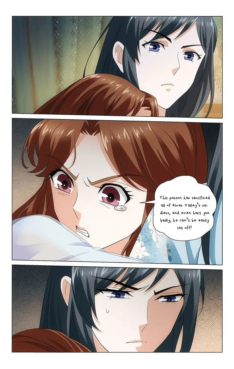 Prince, Don't Do This! Chapter 321 page 2