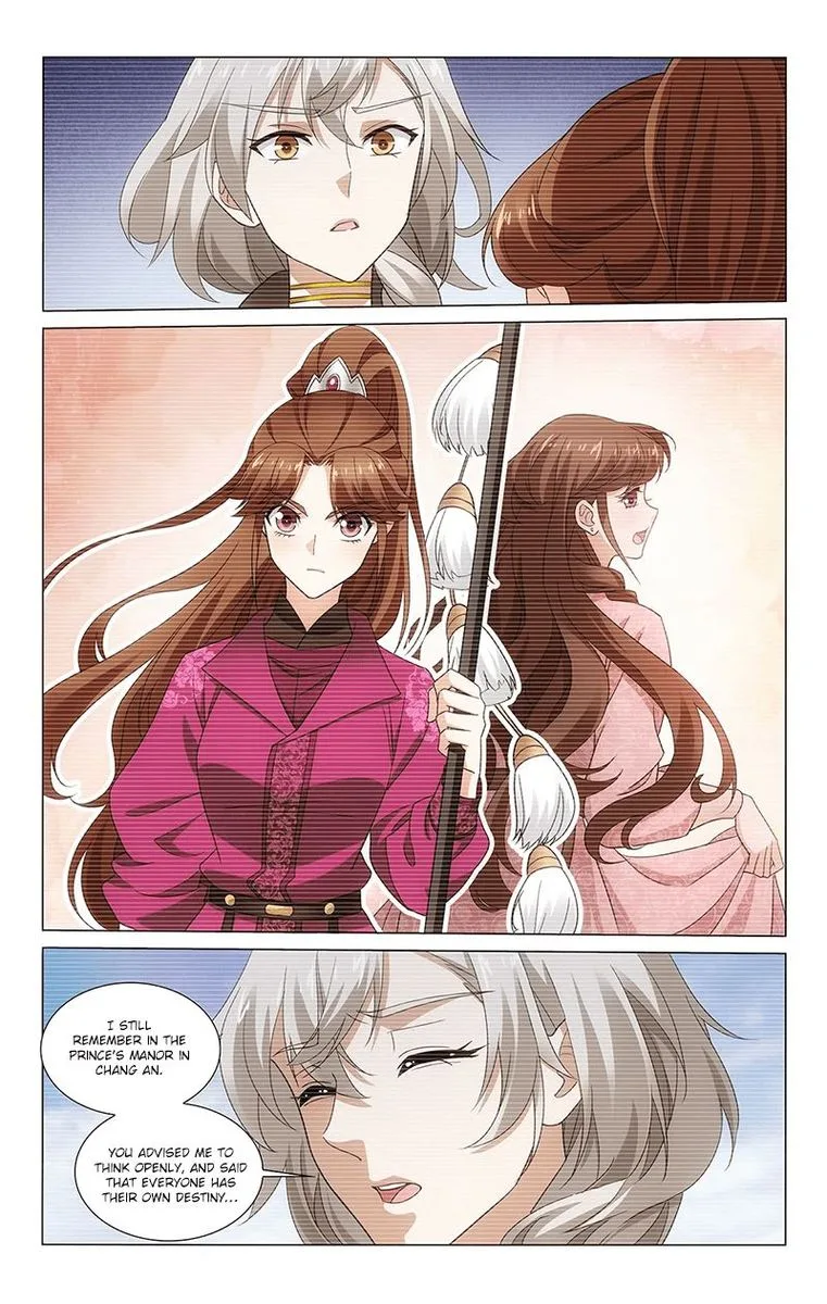 Prince, Don't Do This! Chapter 321 page 12