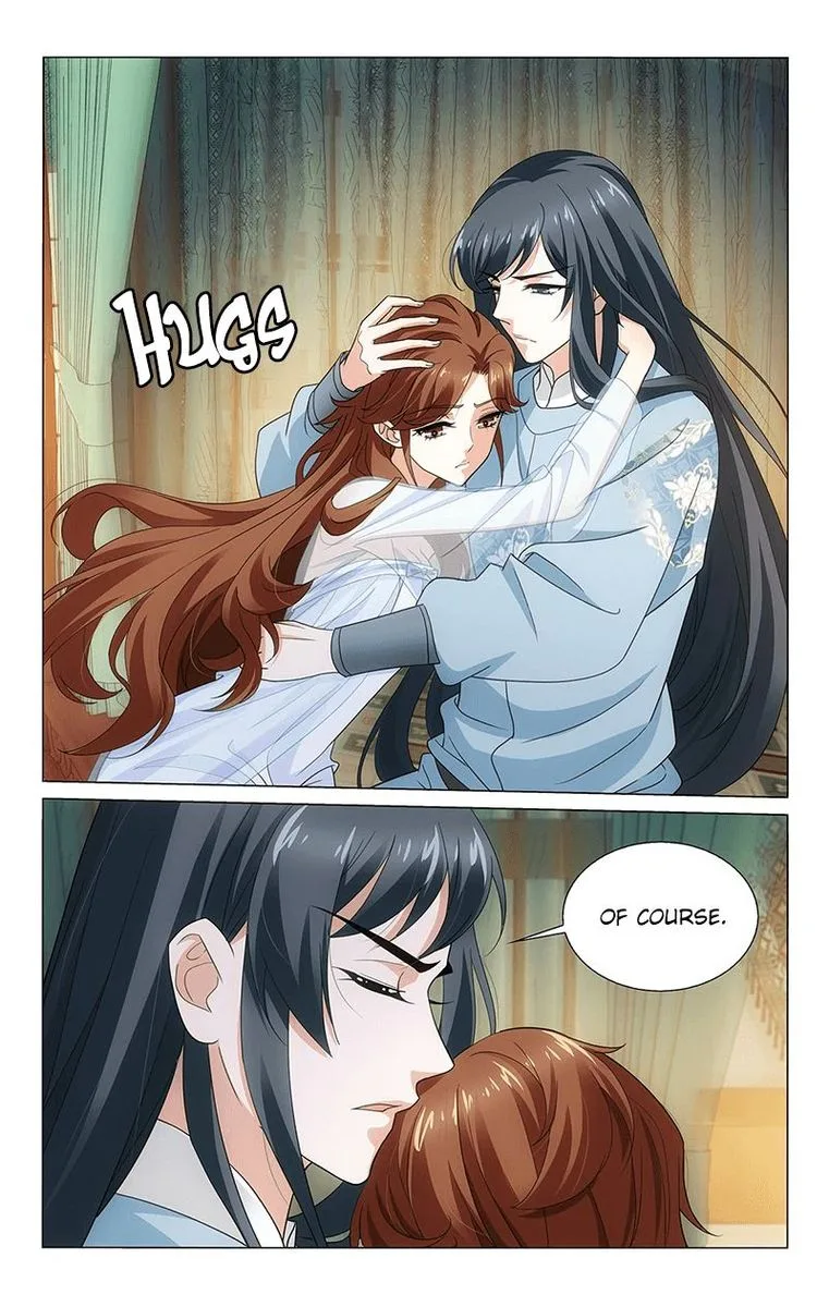 Prince, Don't Do This! Chapter 321 page 3