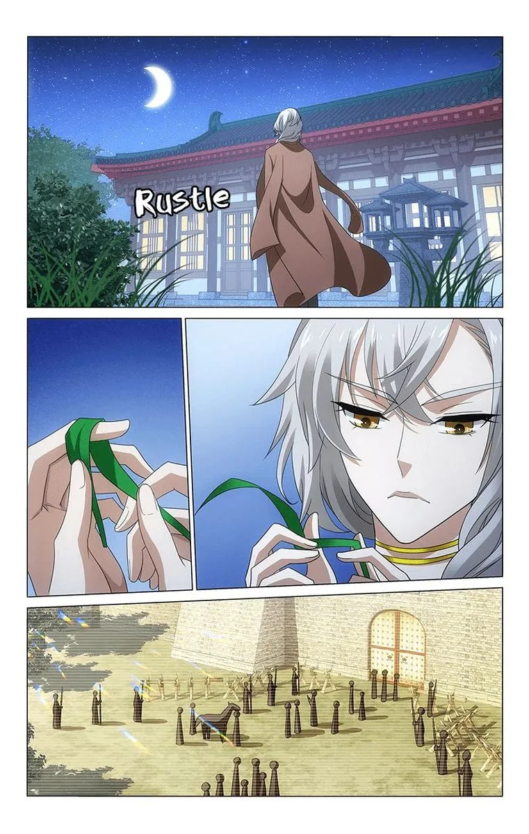 Prince, Don't Do This! Chapter 321 page 10