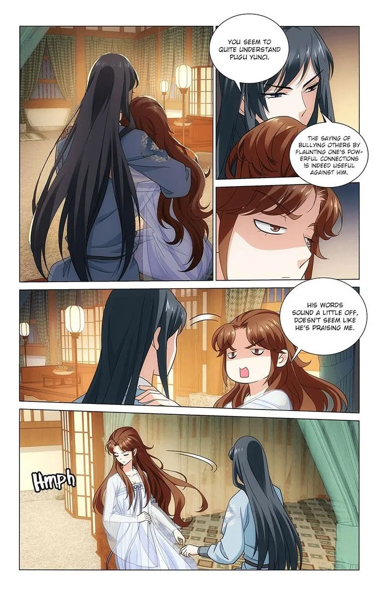 Prince, Don't Do This! Chapter 321 page 4