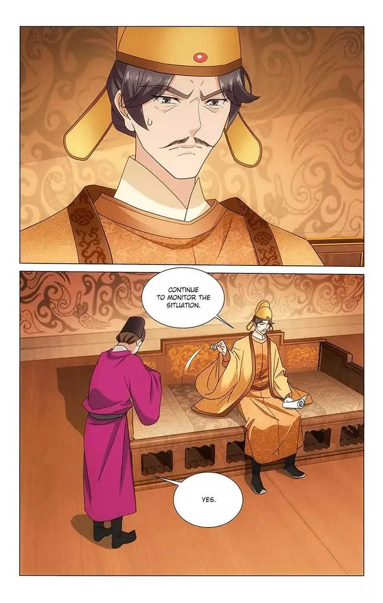 Prince, Don't Do This! Chapter 322 page 13
