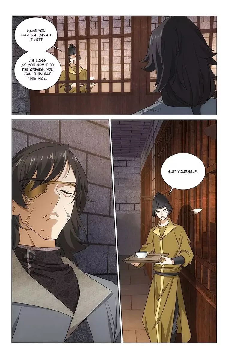 Prince, Don't Do This! Chapter 322 page 4