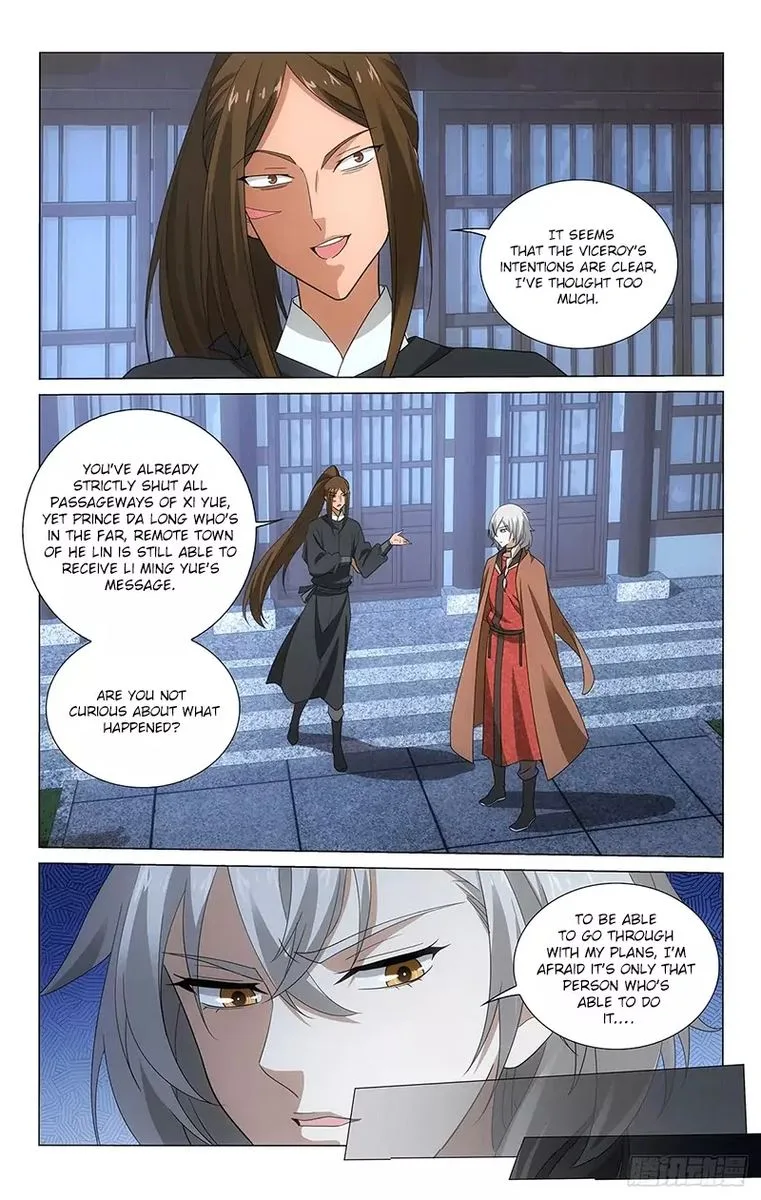Prince, Don't Do This! Chapter 322 page 2