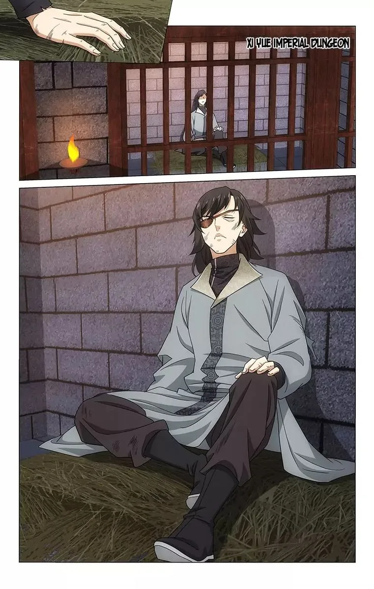 Prince, Don't Do This! Chapter 322 page 3