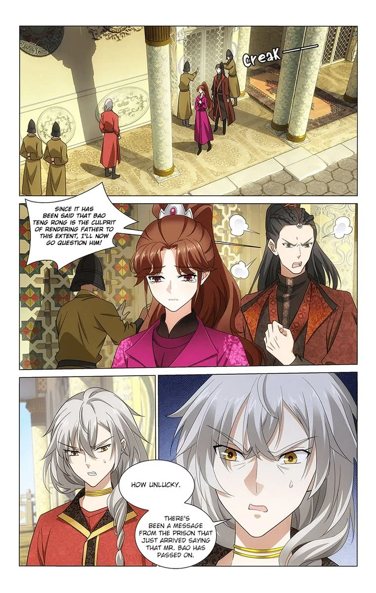 Prince, Don't Do This! Chapter 323 page 2