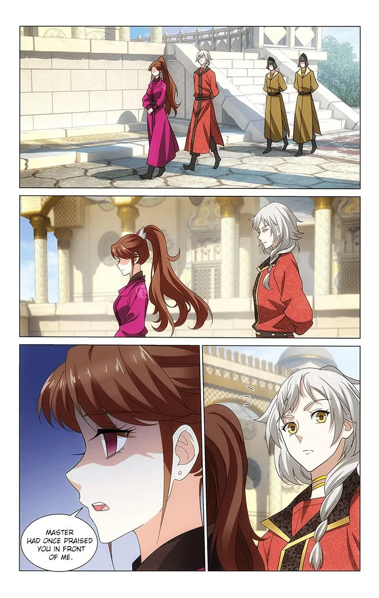 Prince, Don't Do This! Chapter 323 page 10