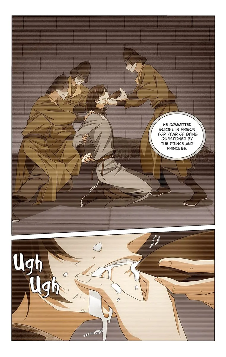 Prince, Don't Do This! Chapter 323 page 4