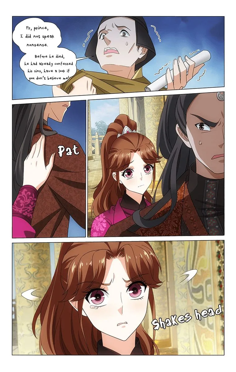 Prince, Don't Do This! Chapter 323 page 6