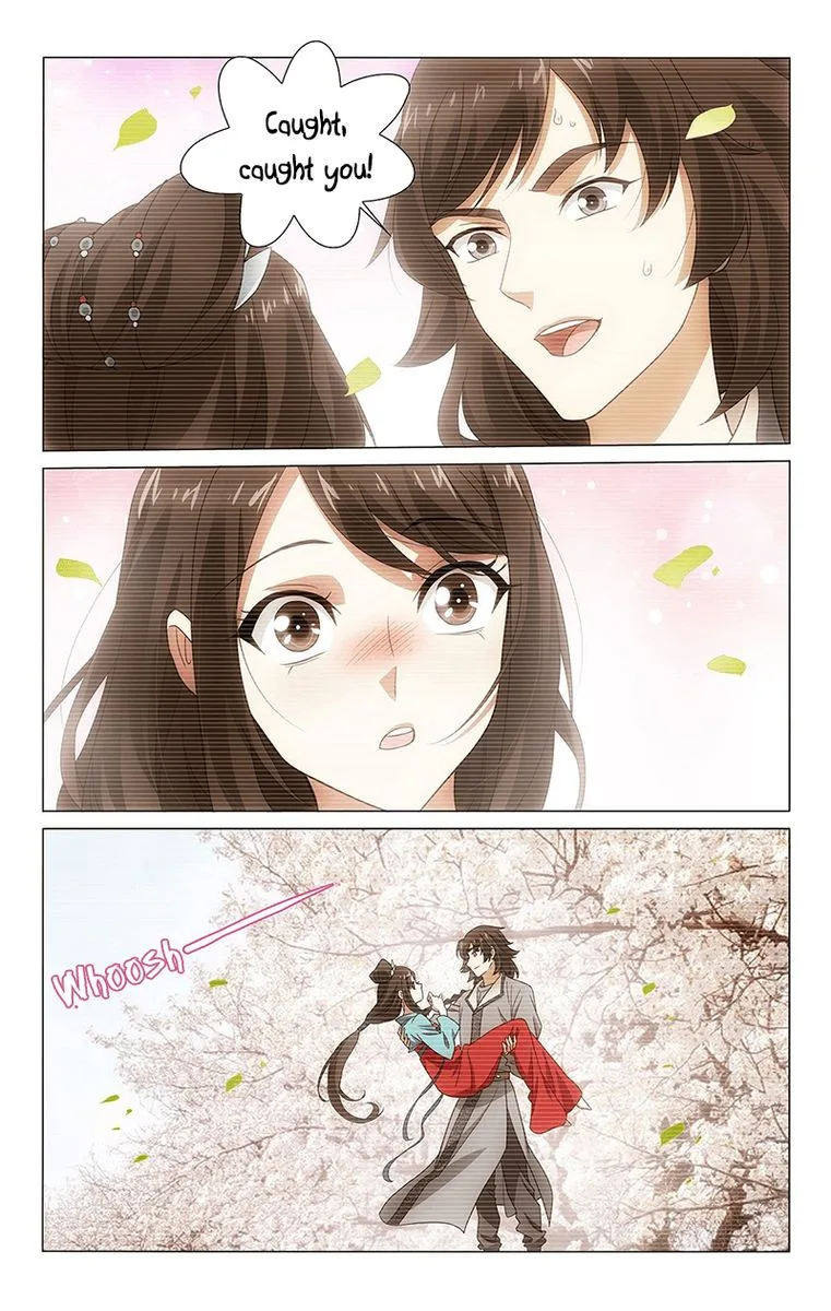 Prince, Don't Do This! Chapter 324 page 11