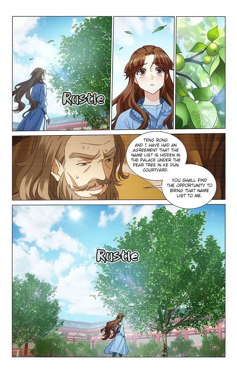 Prince, Don't Do This! Chapter 324 page 3