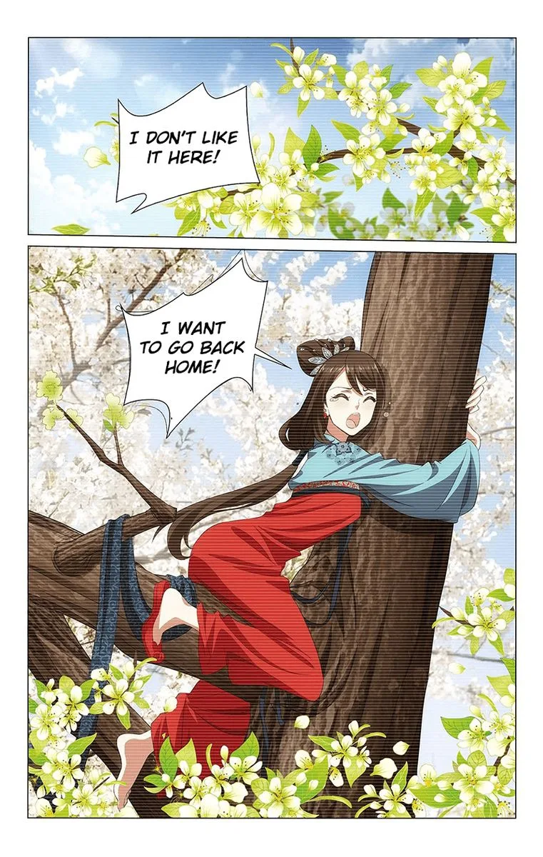 Prince, Don't Do This! Chapter 324 page 4