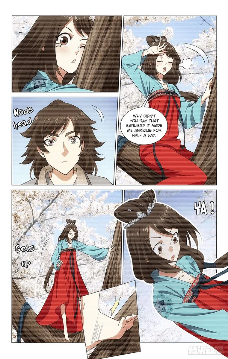 Prince, Don't Do This! Chapter 324 page 8