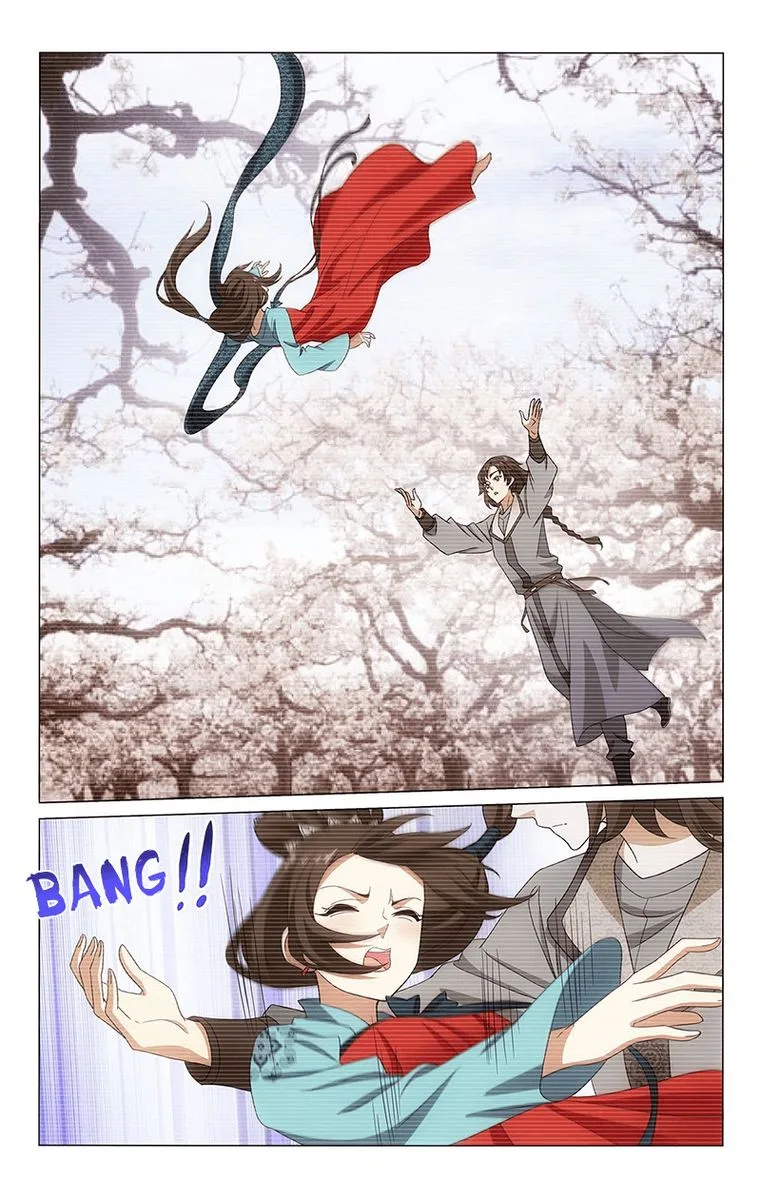 Prince, Don't Do This! Chapter 324 page 9
