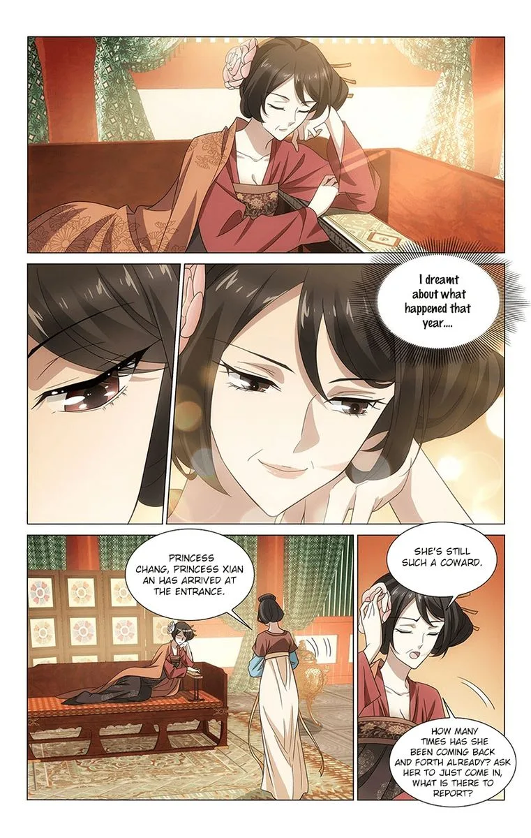 Prince, Don't Do This! Chapter 324 page 12