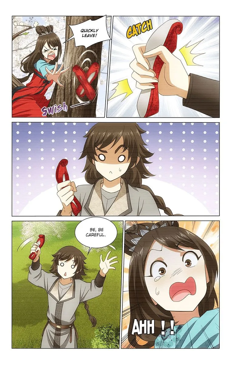 Prince, Don't Do This! Chapter 324 page 6