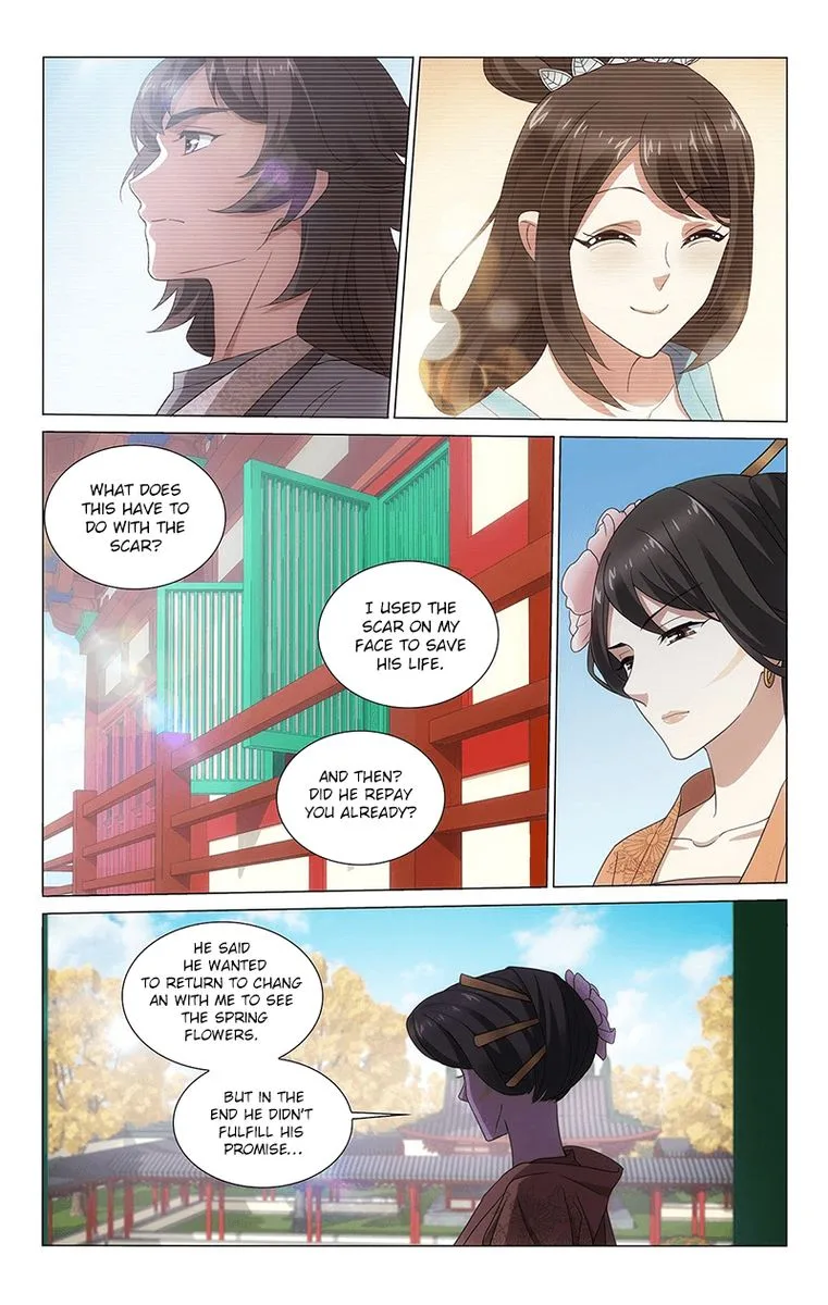 Prince, Don't Do This! Chapter 325 page 7