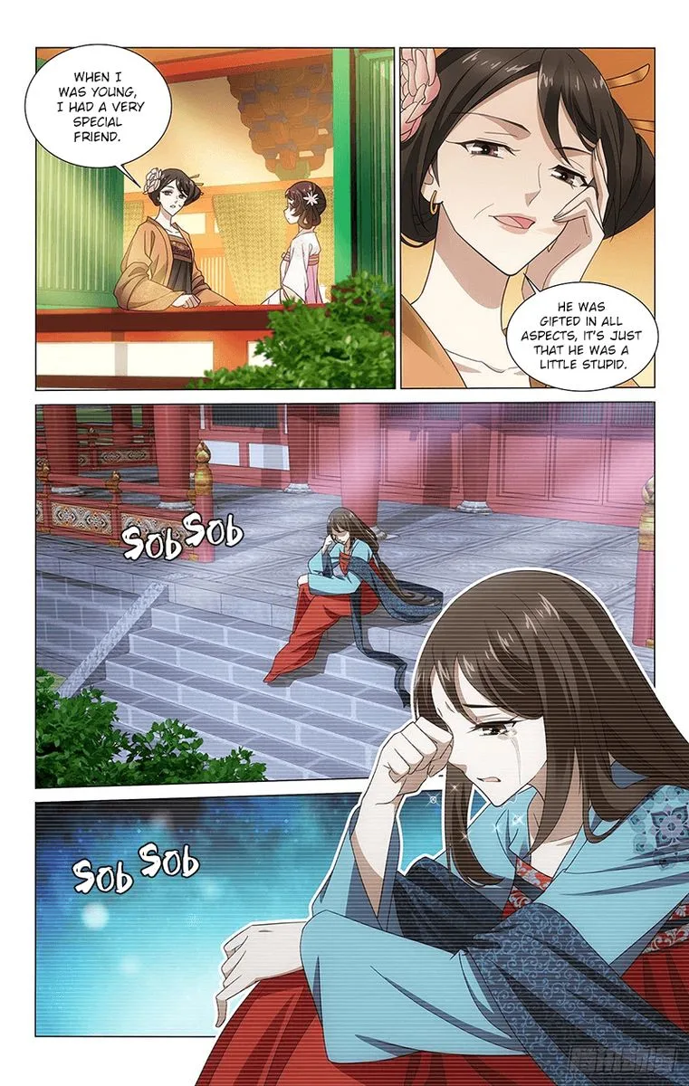 Prince, Don't Do This! Chapter 325 page 1