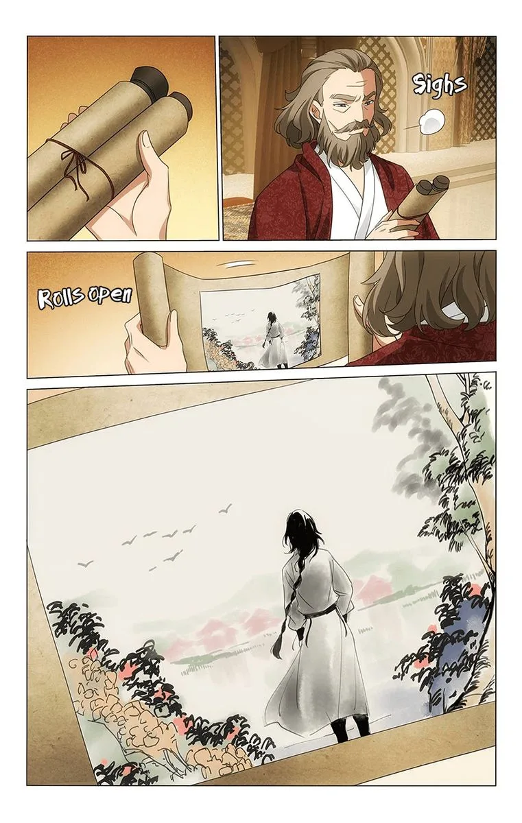 Prince, Don't Do This! Chapter 325 page 12