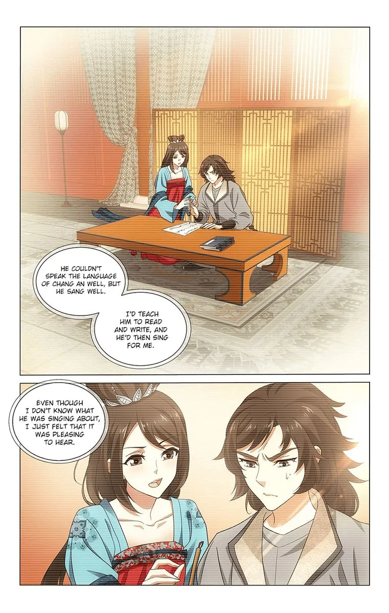 Prince, Don't Do This! Chapter 325 page 4