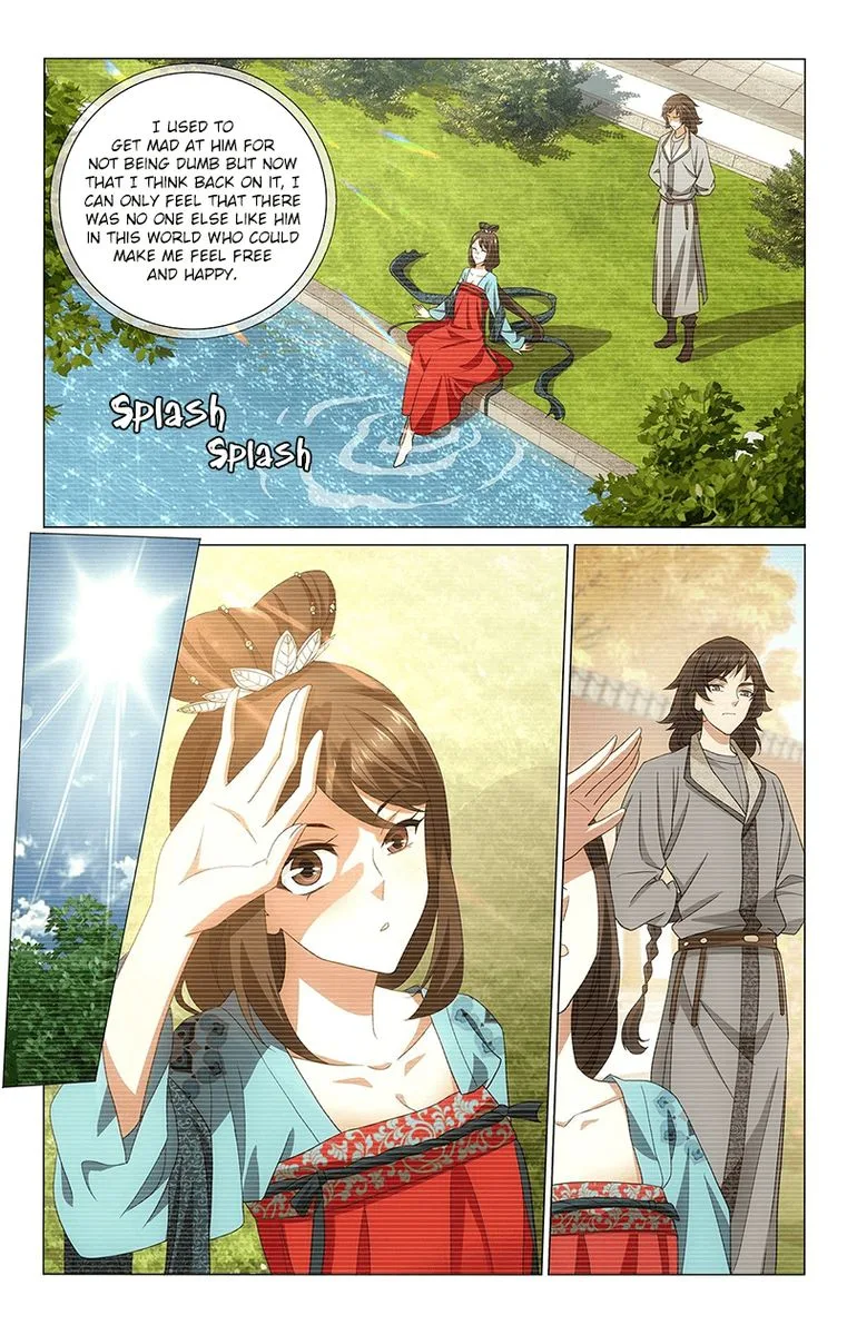 Prince, Don't Do This! Chapter 325 page 5