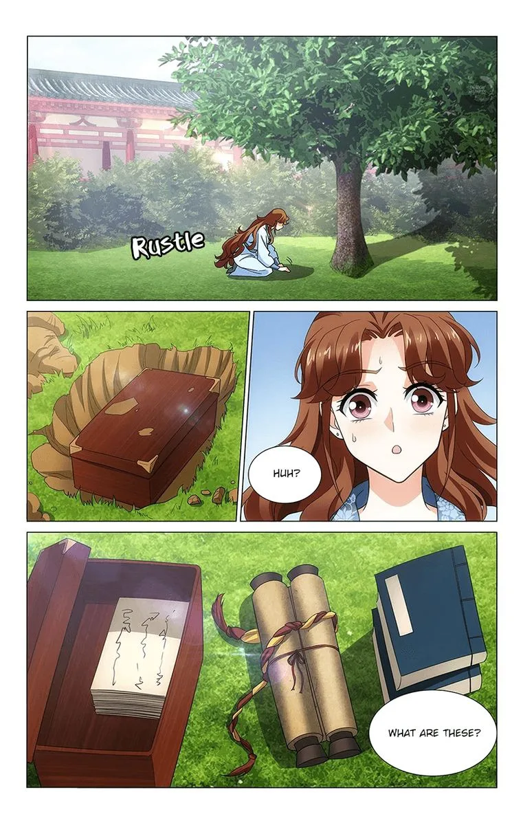 Prince, Don't Do This! Chapter 325 page 8
