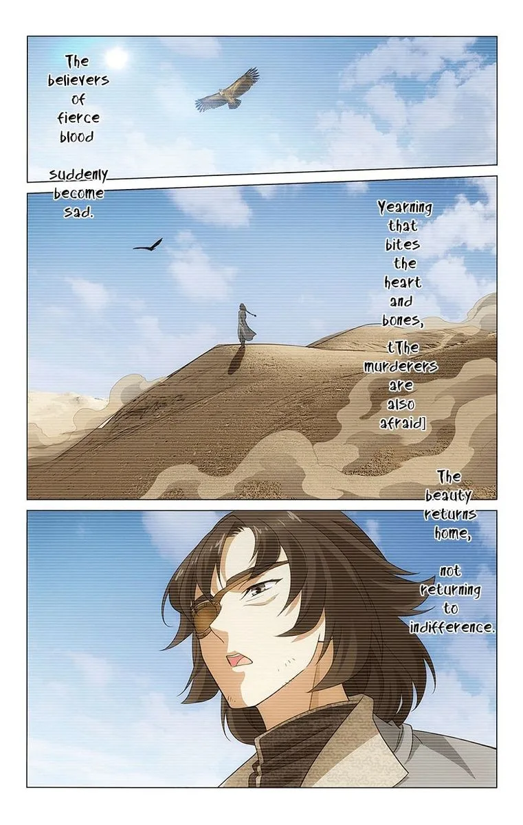 Prince, Don't Do This! Chapter 326 page 9
