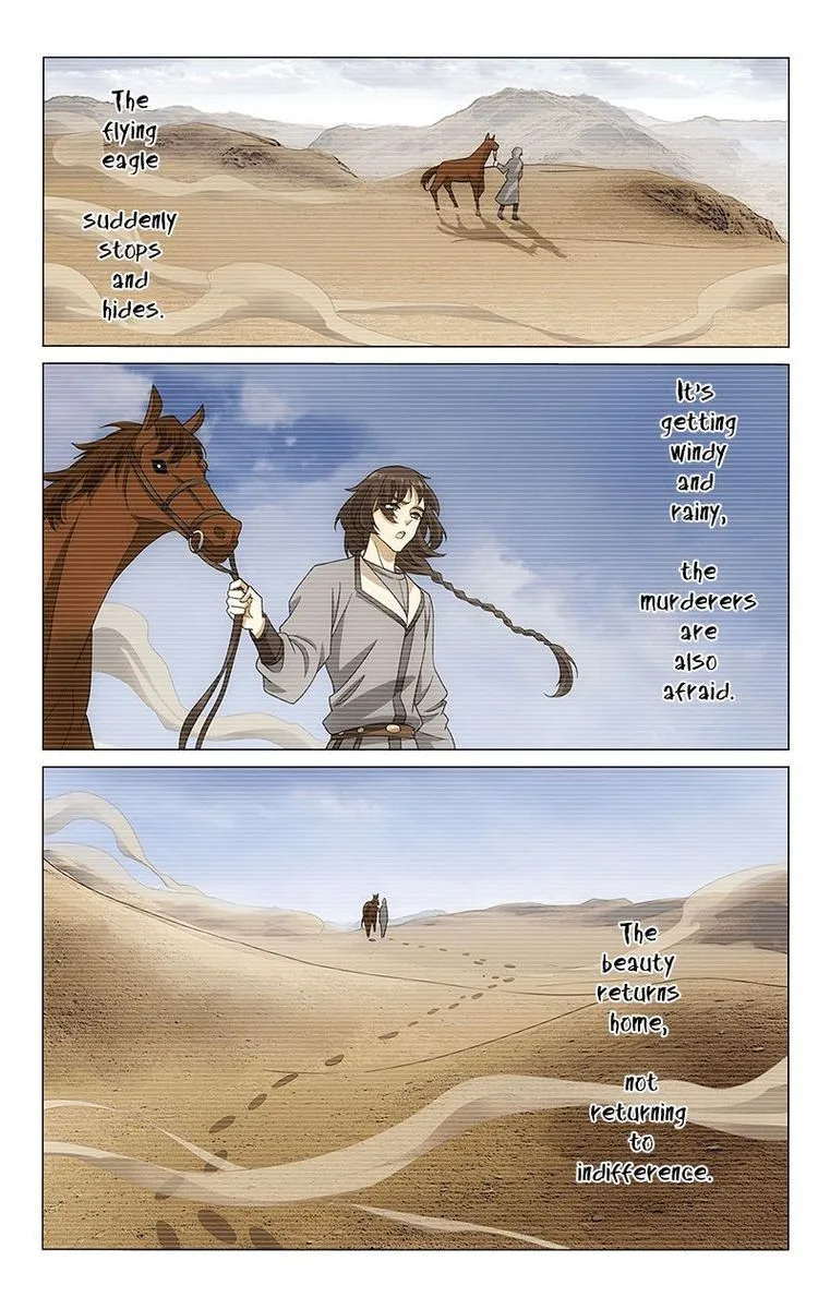 Prince, Don't Do This! Chapter 326 page 8