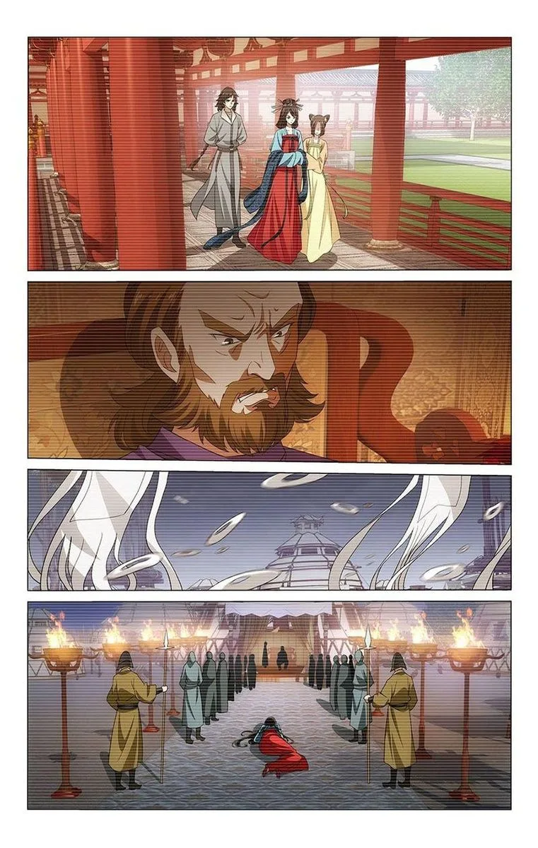 Prince, Don't Do This! Chapter 326 page 2
