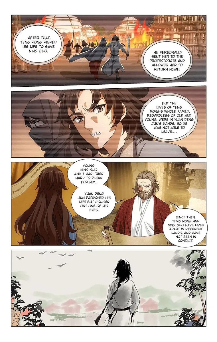 Prince, Don't Do This! Chapter 326 page 5