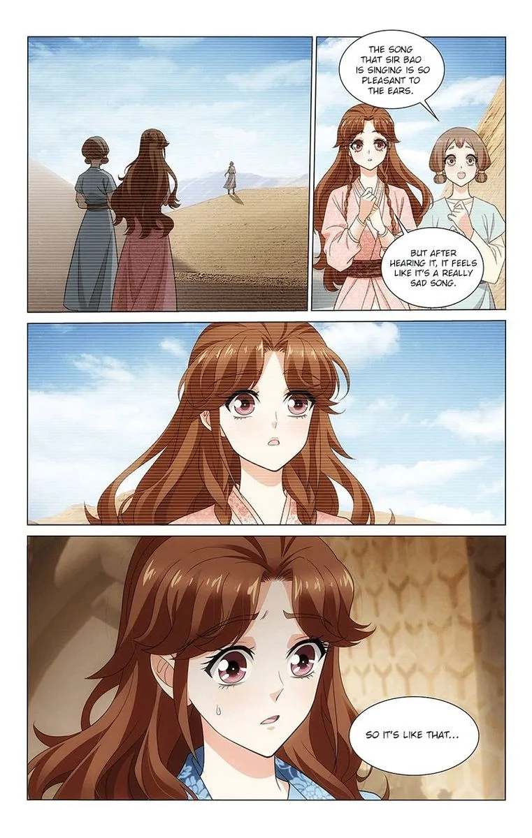 Prince, Don't Do This! Chapter 326 page 10