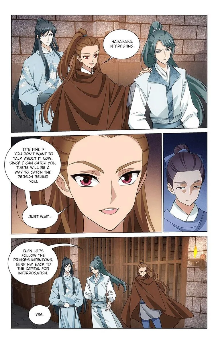 Prince, Don't Do This! Chapter 326 page 13