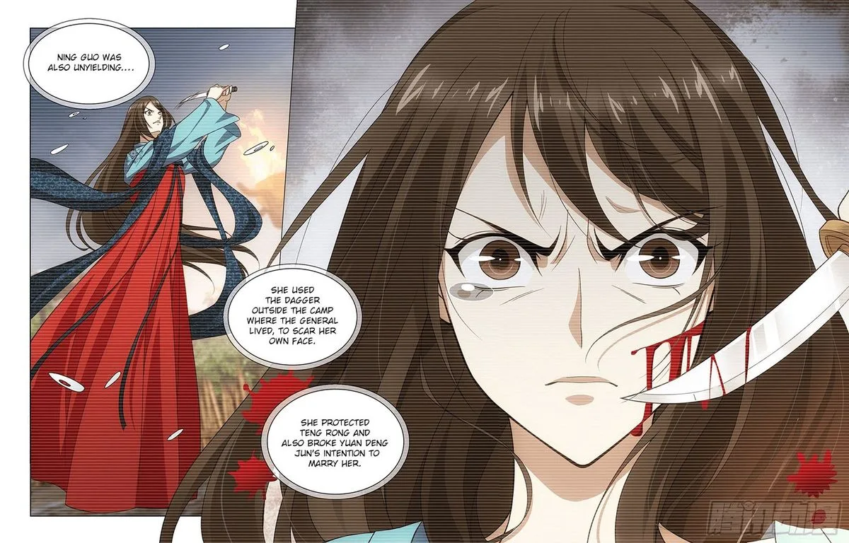 Prince, Don't Do This! Chapter 326 page 4