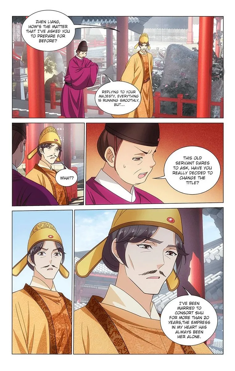 Prince, Don't Do This! Chapter 327 page 2