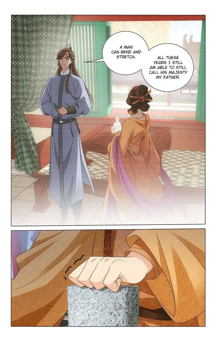Prince, Don't Do This! Chapter 327 page 10
