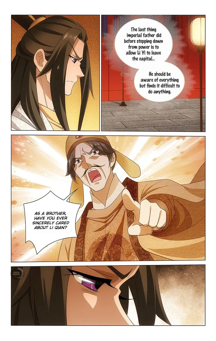 Prince, Don't Do This! Chapter 330 page 2