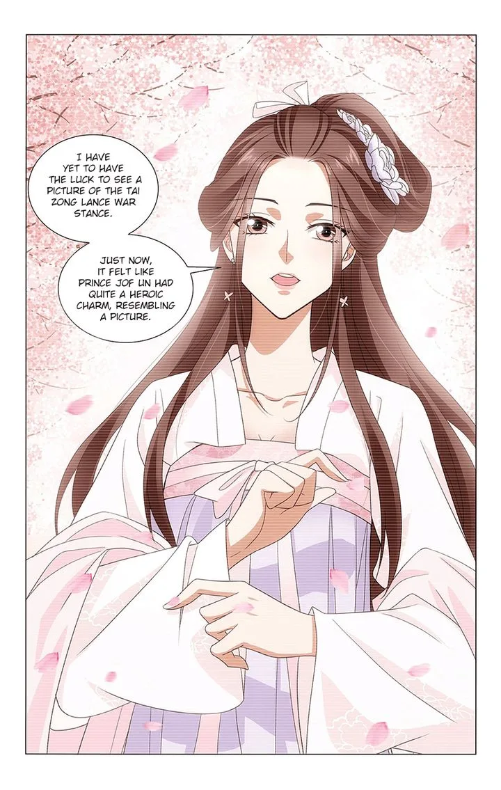 Prince, Don't Do This! Chapter 330 page 10