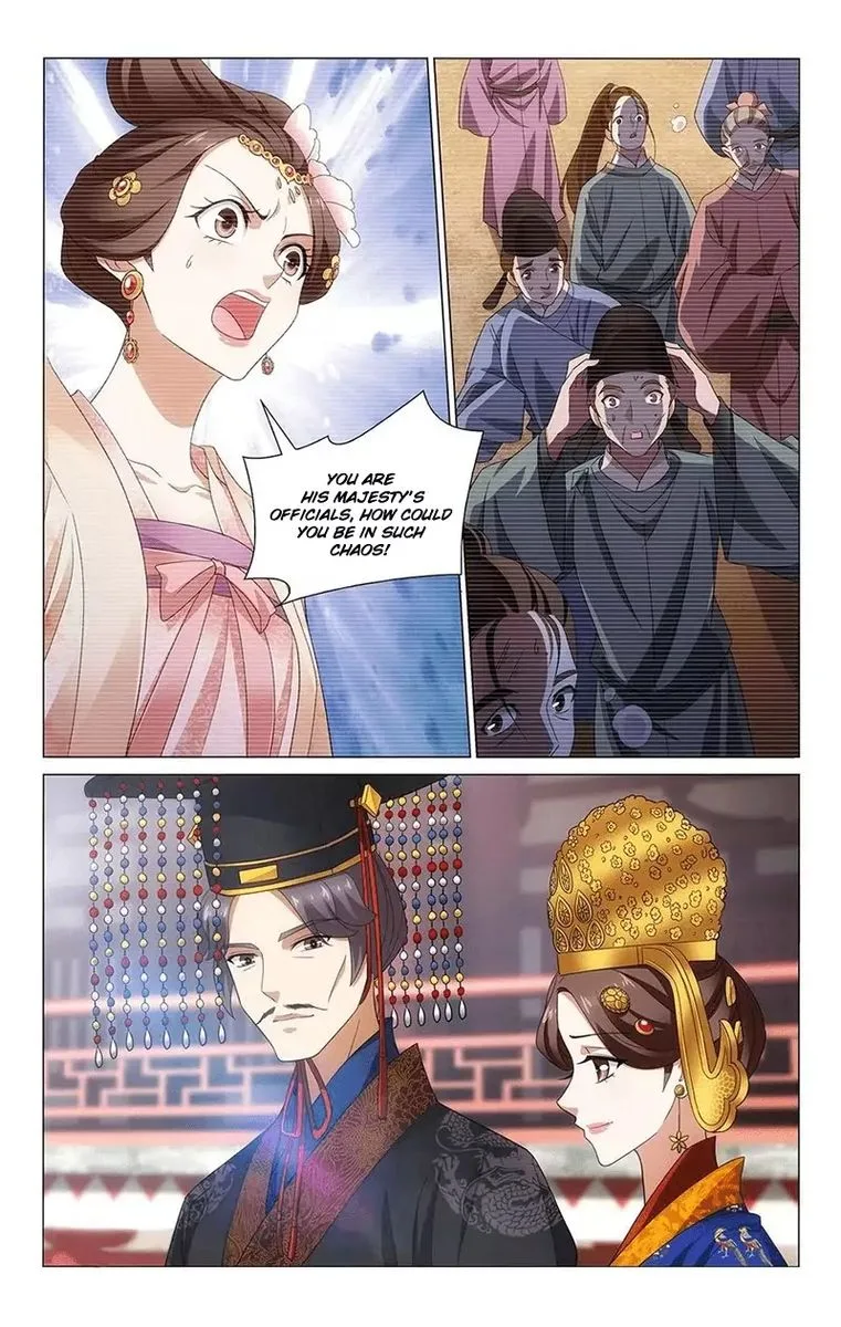 Prince, Don't Do This! Chapter 331 page 3