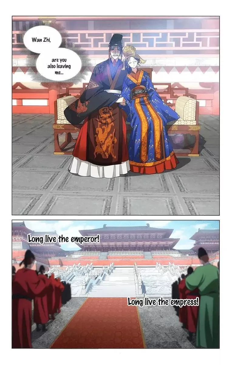 Prince, Don't Do This! Chapter 331 page 9