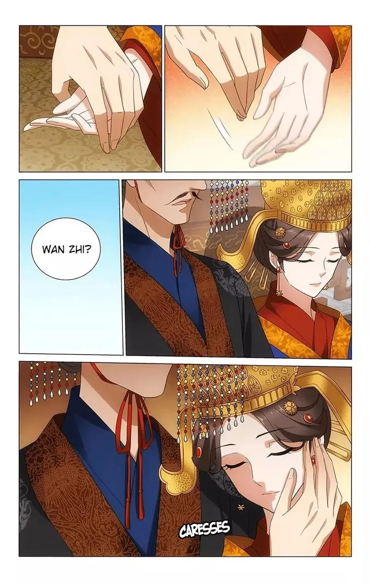 Prince, Don't Do This! Chapter 331 page 8