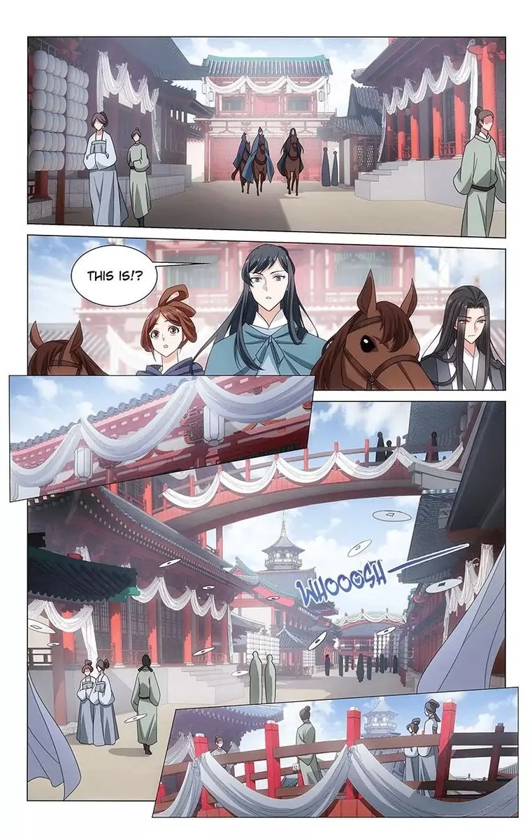 Prince, Don't Do This! Chapter 332 page 1