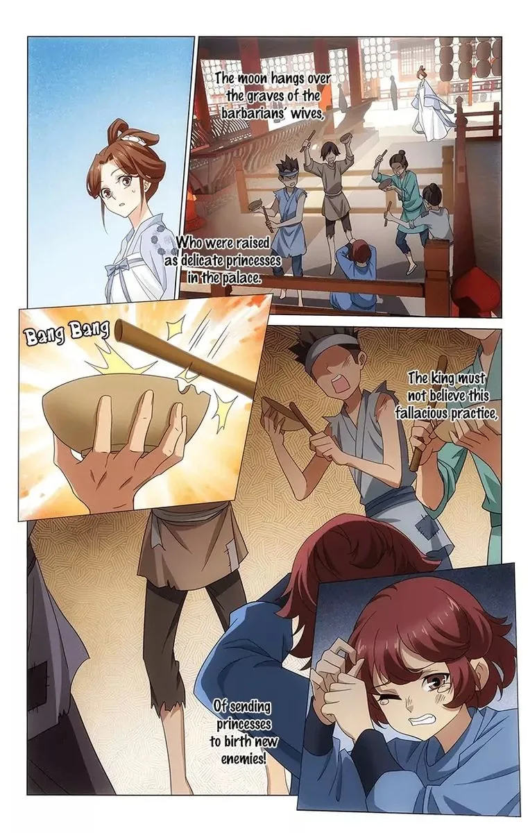Prince, Don't Do This! Chapter 332 page 10