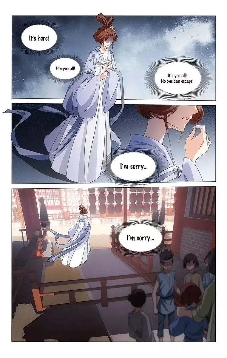 Prince, Don't Do This! Chapter 332 page 13