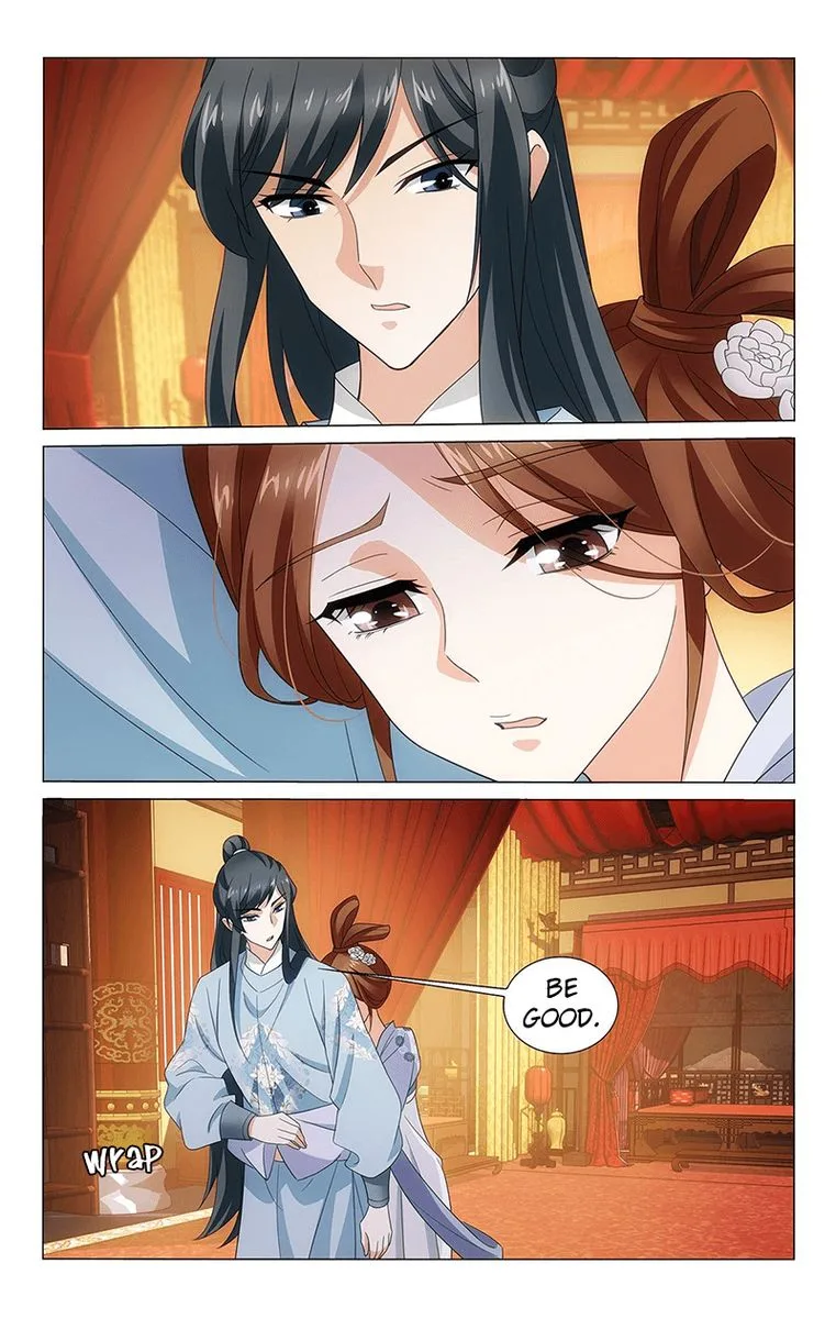 Prince, Don't Do This! Chapter 333 page 7