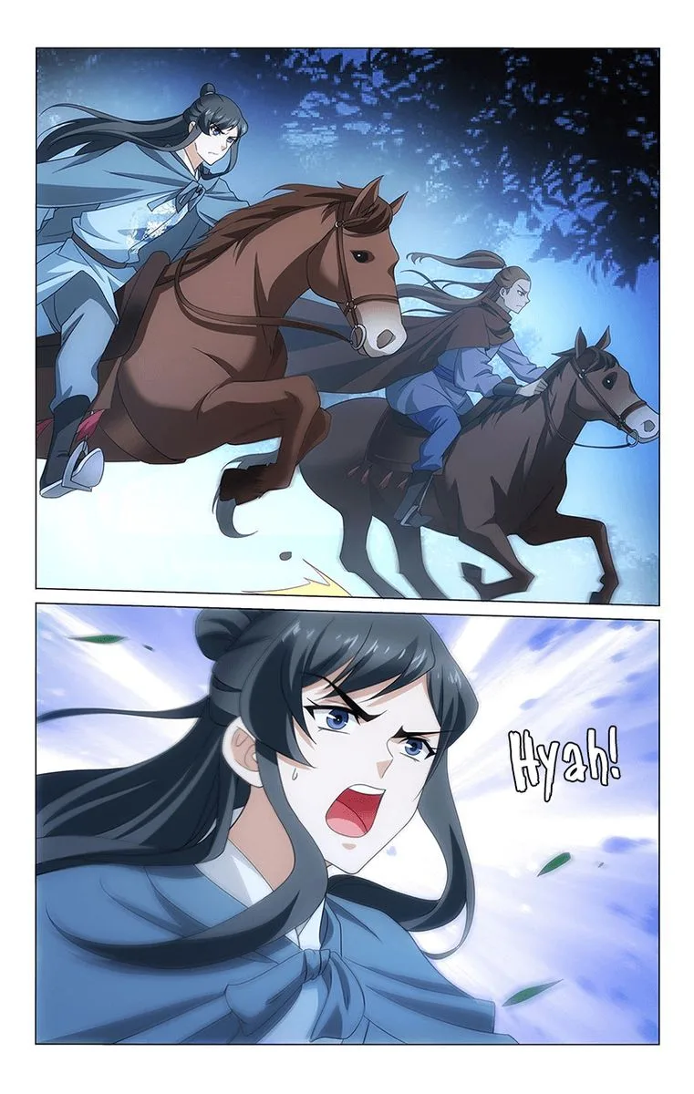Prince, Don't Do This! Chapter 333 page 11